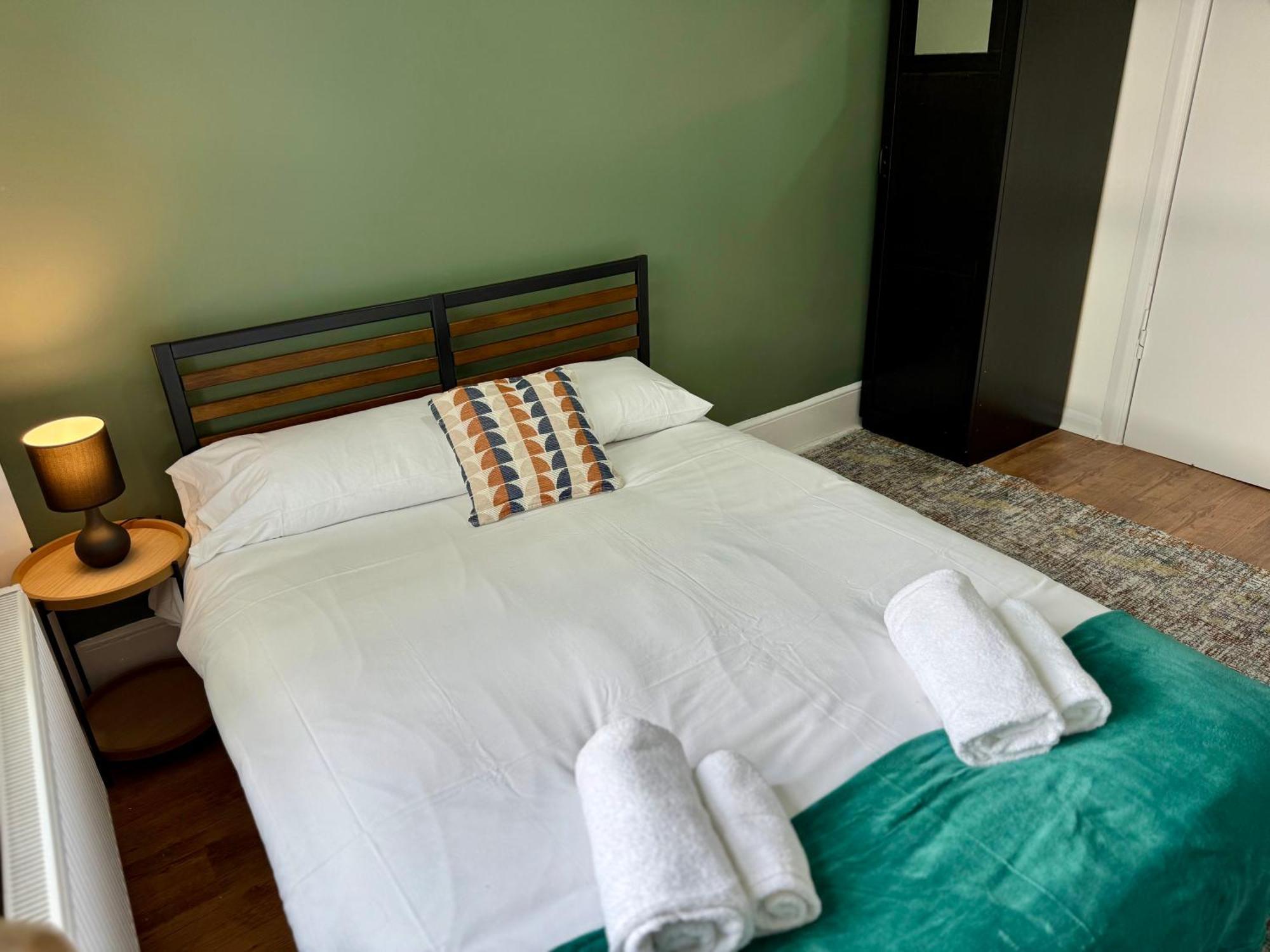 Apartamento The Walthamstow